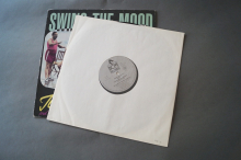 Jive Bunny  Swing the Mood (Vinyl Maxi Single)