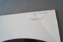 Tom Cat  707 (Promo Vinyl Maxi Single)