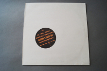 Turbo B.  I´m not dead Remixes (Vinyl Maxi Single)