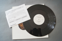 Turbo B.  I´m not dead Remixes (Vinyl Maxi Single)