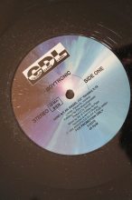 Boytronic  Send me an Angel Mixes (Vinyl Maxi Single)