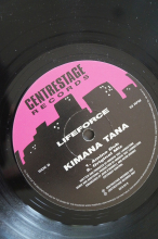 Lifeforce  Kimana Tana (Vinyl Maxi Single)