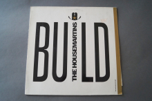 Housemartins  Build (Vinyl Maxi Single)
