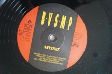 BVSMP  Anytime (Vinyl Maxi Single)