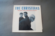 Christians  When the Fingers Point (Vinyl Maxi Single)