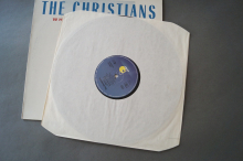 Christians  When the Fingers Point (Vinyl Maxi Single)