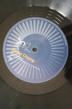 David Chong  Interplanetary Discodancing (Vinyl Maxi Single)