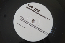 Tim Tim  Under the Mango Tree (Vinyl Maxi Single)