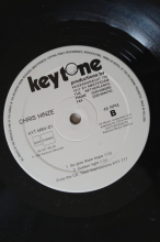 Chris Hinze  So give them Hope (Vinyl Maxi Single)