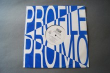 Steely & Clevie  Why (Promo Vinyl Maxi Single)