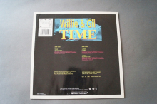 Willie & Gil  Time (Vinyl Maxi Single)