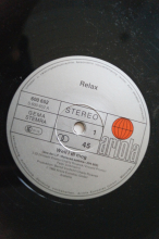 Relax  Weil i di mog (Vinyl Maxi Single)