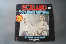 Bolland  You´re in the Army now (Vinyl Maxi Single)