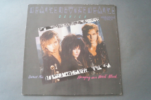 Device  Hanging on a Heart Attack (Vinyl Maxi Single)