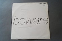 Vivienne McKone  Beware (Vinyl Maxi Single)