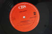 Jakie Quartz  Emotion (Vinyl Maxi Single)