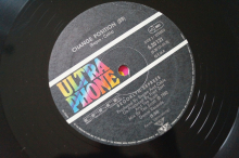 Brooklyn-Express  Spank Sixty-Nine (Vinyl Maxi Single)