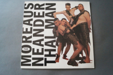Moreaus  Neanderthal Man (Vinyl Maxi Single)