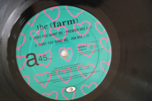 Farm  Don´t You want me (Vinyl Maxi Single)