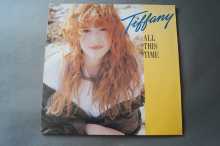 Tiffany  All this Time (Vinyl Maxi Single)