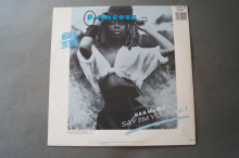 Princess  Say I´m Your No. 1 (Vinyl Maxi Single)