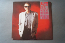 Graham Parker & The Shot  Break them down (Vinyl Maxi Single)