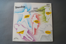 Starship  We built this City (Vinyl Maxi Single)
