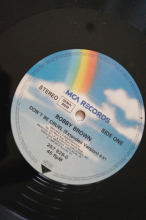 Bobby Brown  Don´t be cruel (Vinyl Maxi Single)