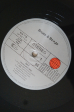 Bruce & Bongo  Geil (Vinyl Maxi Single)