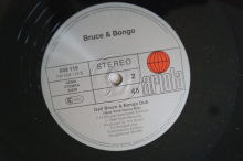 Bruce & Bongo  Geil (Vinyl Maxi Single)