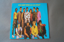 Was (not was)  Are You okay (Vinyl LP)