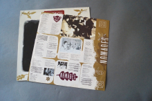 Guesch Patti & Encore  Nomades (Vinyl LP)