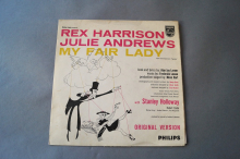 My Fair Lady (Vinyl LP)