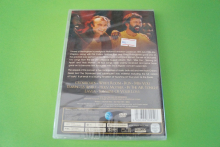Eric Clapton & Friends  Live 1986 (DVD OVP)
