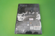 Beatles  From Liverpool to San Francisco (DVD OVP)