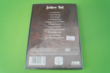 Jethro Tull  Slipstream (DVD OVP)