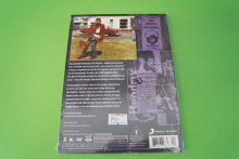 Jimi Hendrix  Voodoo Child (DVD OVP)