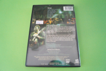 B.B. King  Sweet 16 Live in Africa (DVD)