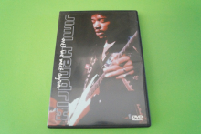 Jimi Hendrix  Until we meet again (DVD)