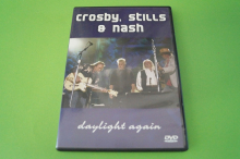 Crosby Stills & Nash  Daylight again (DVD)