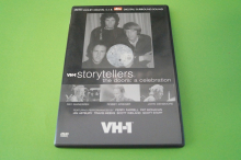 Doors  VH1 Storytellers (DVD)