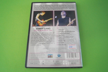 Jonny Lang  Live at Montreux 1999 (DVD)