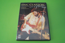 Eric Clapton  Live at Montreux 1986 (DVD)