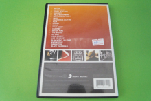 Kings of Leon  Only by the Night Live at the O2 Arena (DVD)