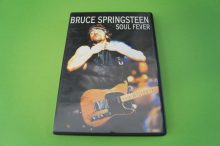 Bruce Springsteen  Soul Fever (DVD)