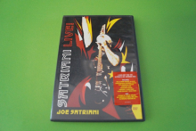 Joe Satriani  Satriani Live (2DVD)