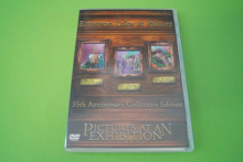 Emerson Lake & Palmer  Pictures at an Exhibition 35th Anniversary (DVD)