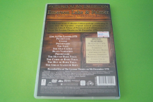 Emerson Lake & Palmer  Pictures at an Exhibition 35th Anniversary (DVD)