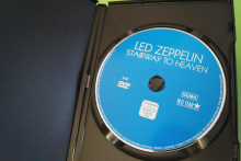 Led Zeppelin  Stairway to Heaven (DVD)
