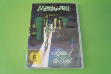 Marillion  Recital of the Script (DVD)